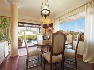 Vakantiehuisje Mancor de la Vall Kenmerken 30