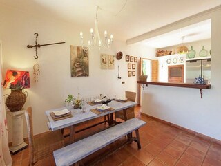 Casale Mancor de la Vall Caratteristiche 21