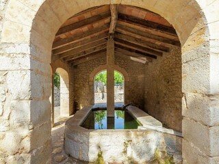 Casale Mancor de la Vall  38