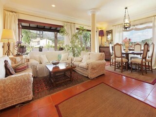 Vakantiehuisje Mancor de la Vall Kenmerken 22