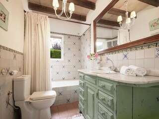 Type de propriété : Chalet Mancor de la Vall Équipement 17