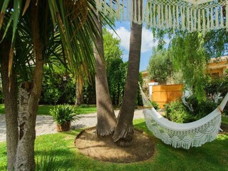 Vakantiehuisje Mancor de la Vall Buitenaudio-opname 6