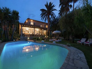 Vakantiehuisje Mancor de la Vall  36