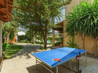 Vakantiehuisje Mancor de la Vall  39