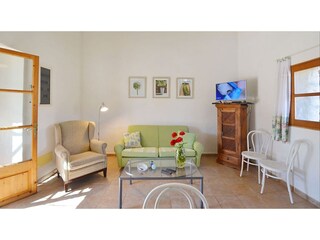 Vakantiehuis Selva Kenmerken 17
