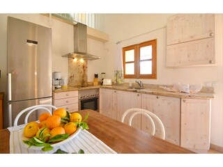 Casa per le vacanze Selva Caratteristiche 19