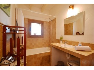 Vakantiehuis Selva Kenmerken 19