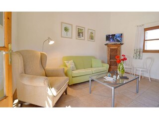 Maison de vacances Selva Équipement 17