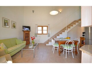 Casa per le vacanze Selva Caratteristiche 15