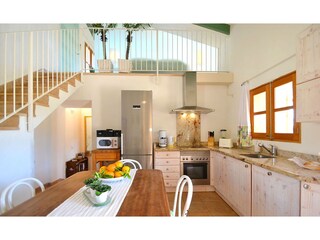 Vakantiehuis Selva Kenmerken 21