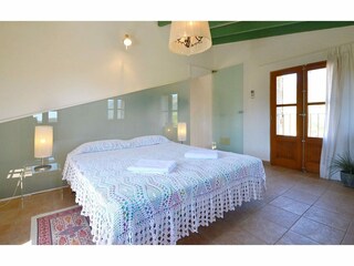 Vakantiehuis Selva Kenmerken 16
