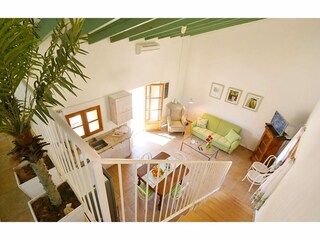 Ferienhaus Selva Ausstattung 17