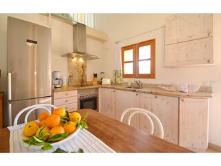 Vakantiehuis Selva Kenmerken 14