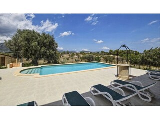 Cottage Moscari Outdoor Recording 19
