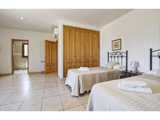 Type de propriété : Chalet Moscari Équipement 22