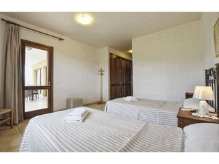 Type de propriété : Chalet Moscari Équipement 23