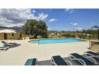 Type de propriété : Chalet Moscari Enregistrement extérieur 9