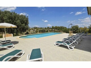 Cottage Moscari Outdoor Recording 10