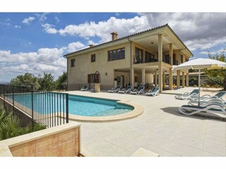 Type de propriété : Chalet Moscari Enregistrement extérieur 20
