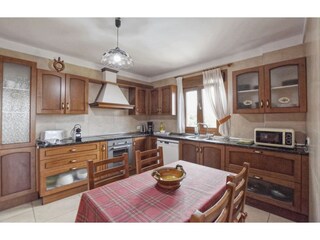 Type de propriété : Chalet Moscari Équipement 33