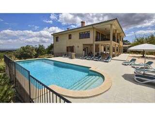 Cottage Moscari Outdoor Recording 15