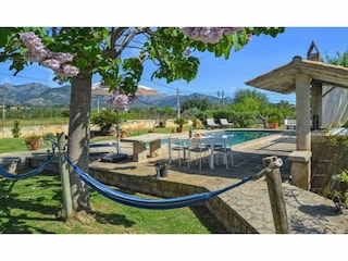 Villa Moscari Registrazione all'aperto 4