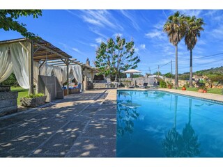 Villa Moscari Enregistrement extérieur 10