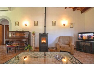 Villa Moscari Kenmerken 20