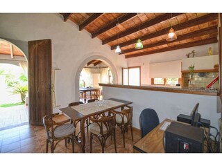 Villa Moscari Características 22