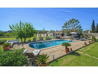 Villa Moscari Buitenaudio-opname 9