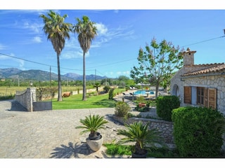 Villa Moscari Grabación al aire libre 8