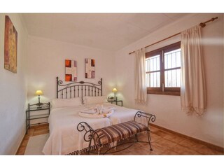 Villa Moscari Características 24