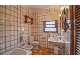 Villa Moscari Ausstattung 19