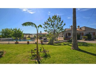 Villa Moscari Grabación al aire libre 13