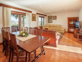 Type de propriété : Chalet Alcudia Équipement 29