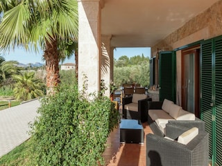 Vakantiehuisje Alcudia Buitenaudio-opname 10