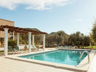 Vakantiehuisje Alcudia Buitenaudio-opname 4