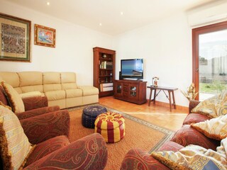 Type de propriété : Chalet Alcudia Équipement 17