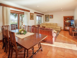 Cottage Alcudia Features 18