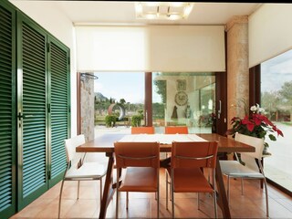 Type de propriété : Chalet Alcudia Équipement 19