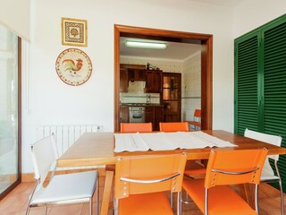 Vakantiehuisje Alcudia Kenmerken 20