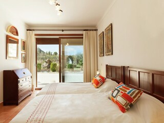 Type de propriété : Chalet Alcudia Équipement 17