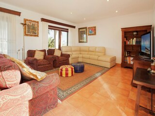 Casa de campo Alcudia Características 20