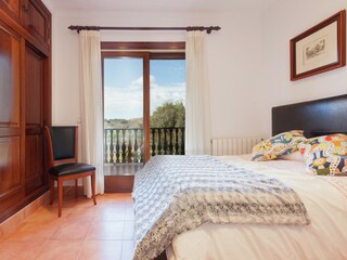 Type de propriété : Chalet Alcudia Équipement 25
