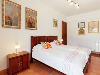 Vakantiehuisje Alcudia Kenmerken 17