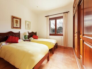 Type de propriété : Chalet Alcudia Équipement 29