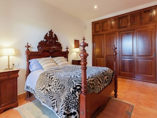 Casa de campo Alcudia Características 20