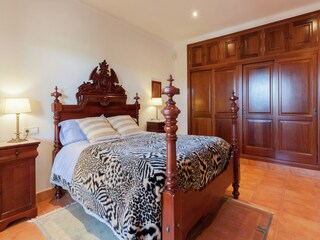 Type de propriété : Chalet Alcudia Équipement 30