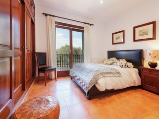 Vakantiehuisje Alcudia Kenmerken 25