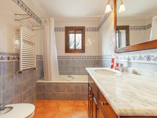 Vakantiehuisje Alcudia Kenmerken 22